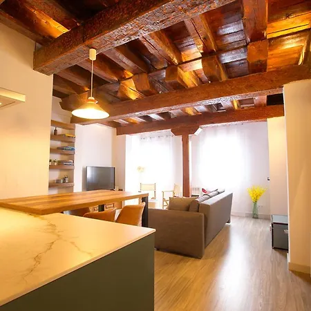 Cuencaloft Vigas Del Sire Appartement Cuenca  Buitenkant foto