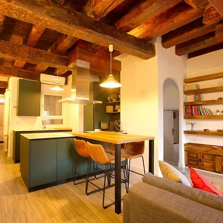Cuencaloft Vigas Del Sire Appartement Cuenca  Buitenkant foto