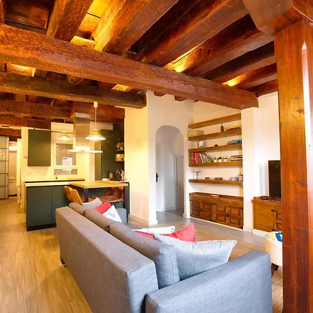 Cuencaloft Vigas Del Sire Appartement Cuenca  Buitenkant foto