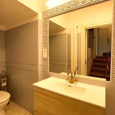 Cuencaloft Vigas Del Sire Appartement Cuenca  Buitenkant foto