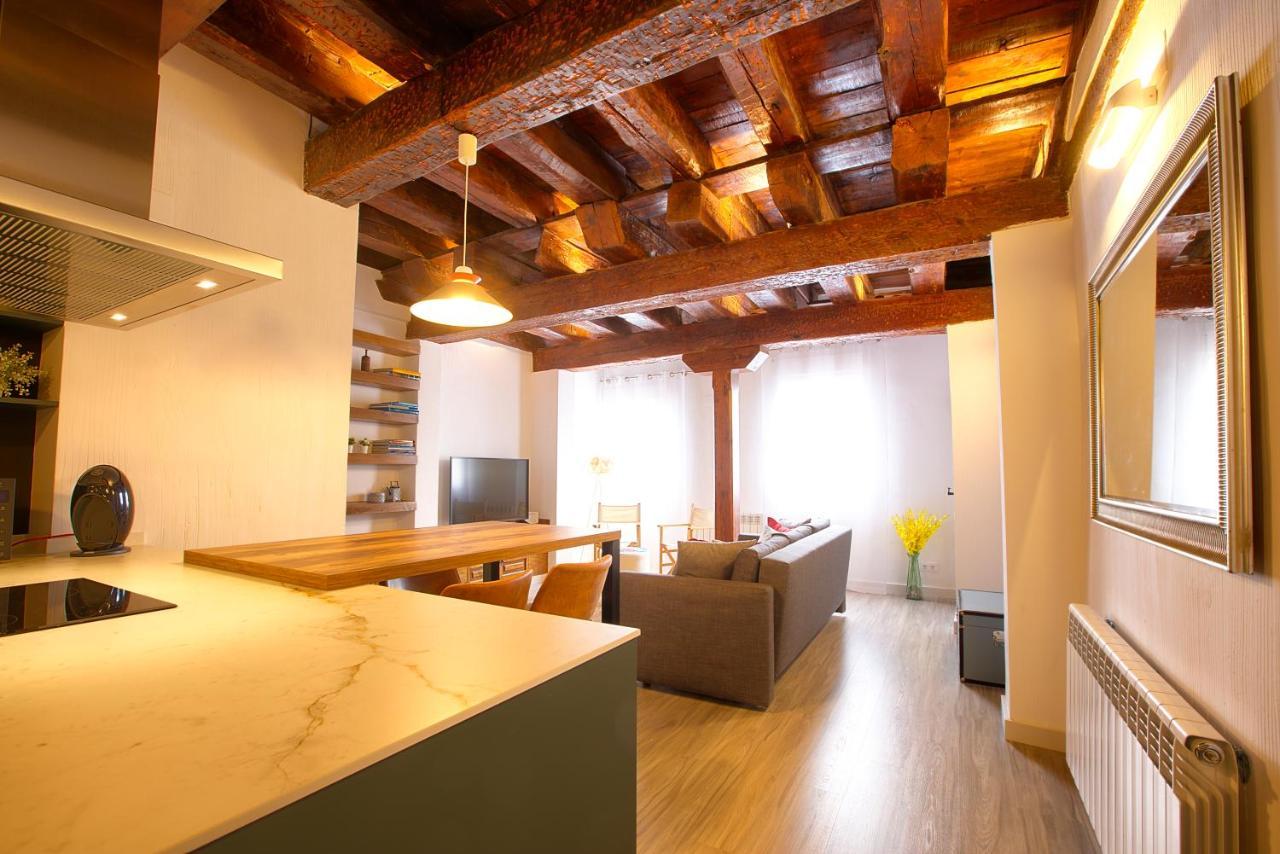 Cuencaloft Vigas Del Sire Apartment *