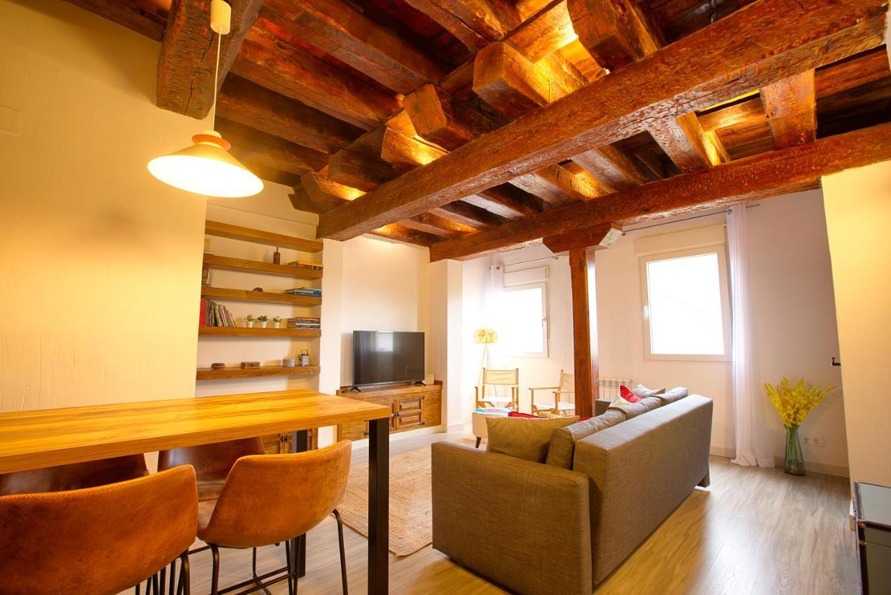 Appartement Cuencaloft Vigas Del Sire *