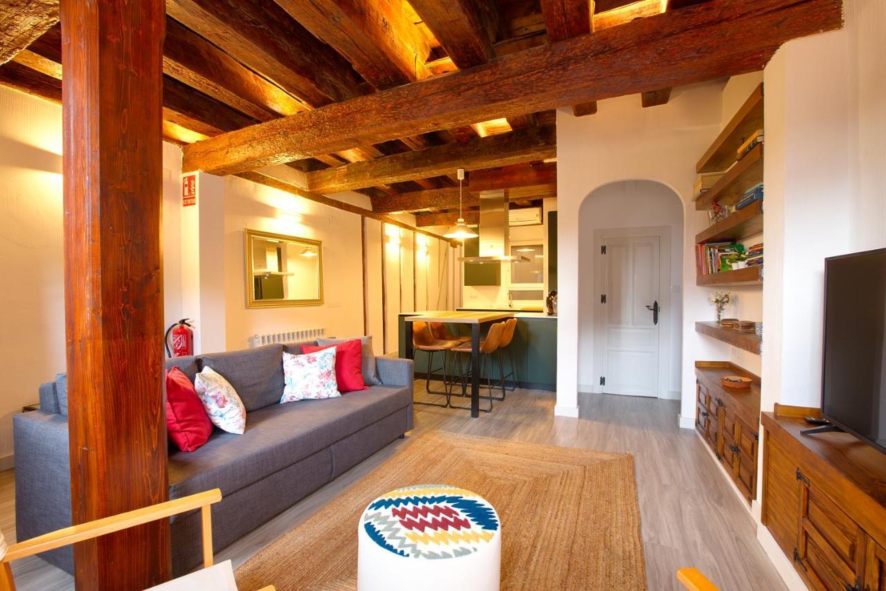 Cuencaloft Vigas Del Sire Apartment
