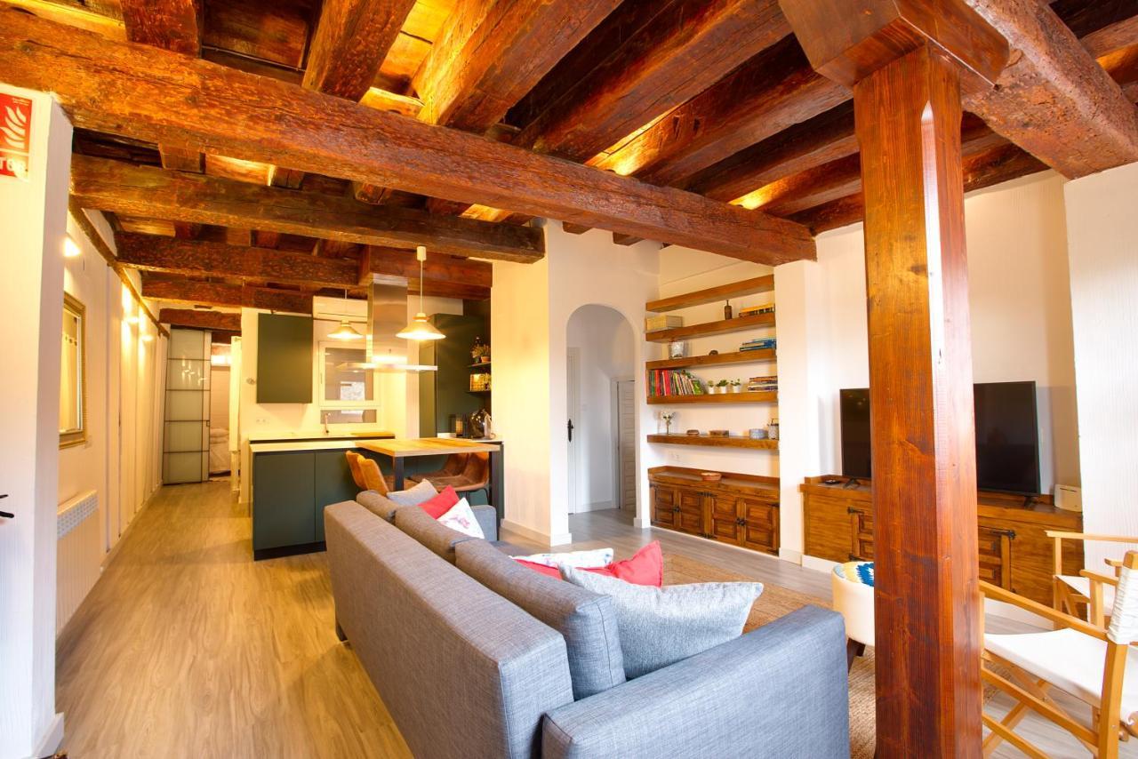 Appartement Cuencaloft Vigas Del Sire Cuenca (Castilla-La Mancha)