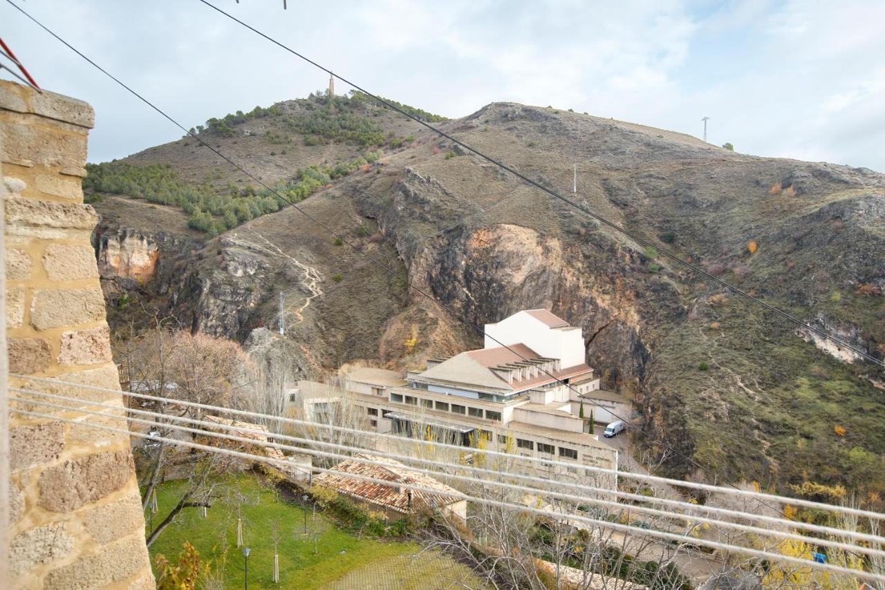 Cuencaloft Vigas Del Sire Cuenca (Castilla-La Mancha)