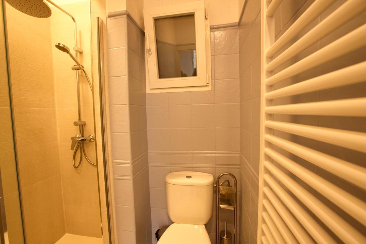 Cuencaloft Vigas Del Sire Apartment *