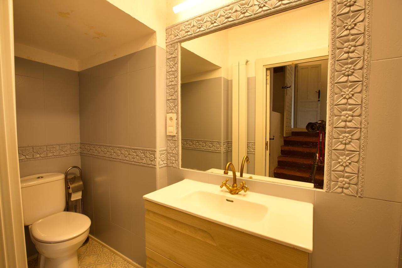 Appartement Cuencaloft Vigas Del Sire *