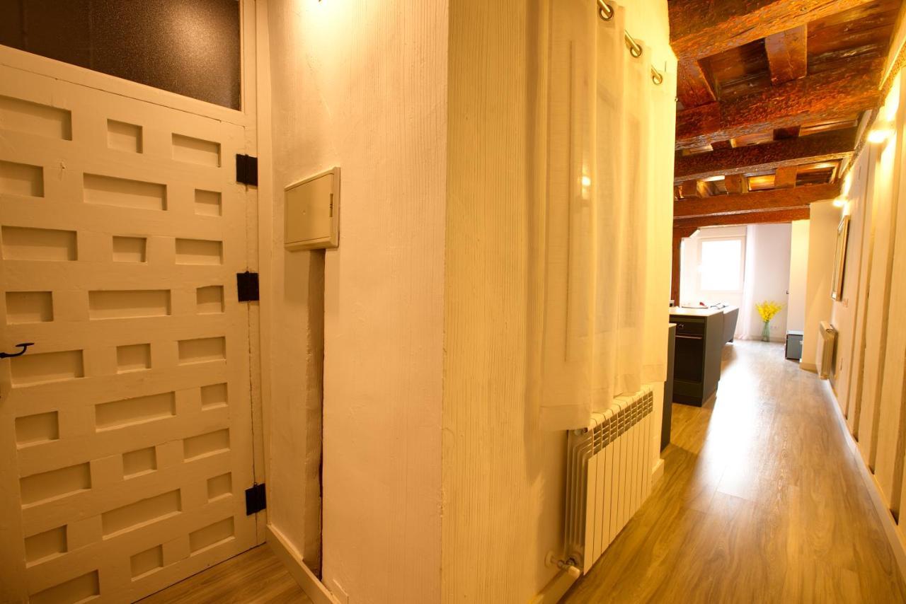 Appartement Cuencaloft Vigas Del Sire *