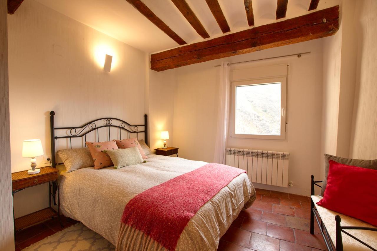 Apartment Cuencaloft Vigas Del Sire Cuenca (Castilla-La Mancha)