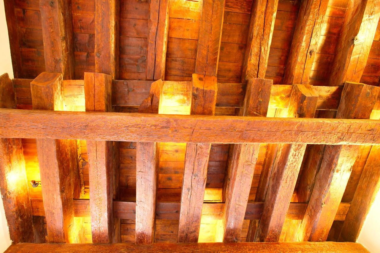 Cuencaloft Vigas Del Sire Apartment *