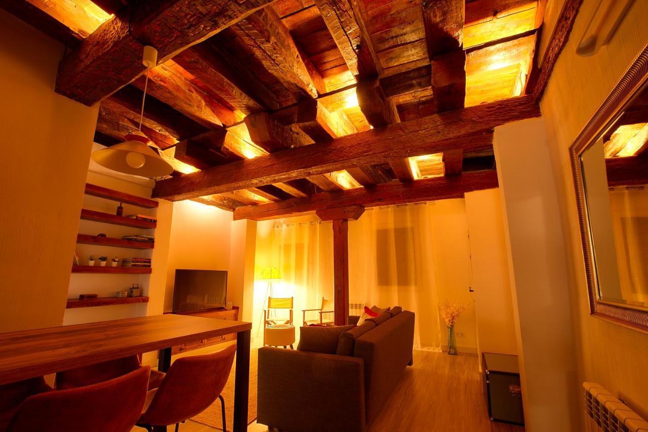 Cuencaloft Vigas Del Sire Apartment