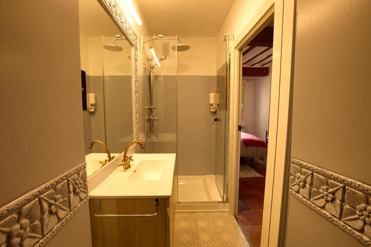Apartment Cuencaloft Vigas Del Sire Cuenca (Castilla-La Mancha)