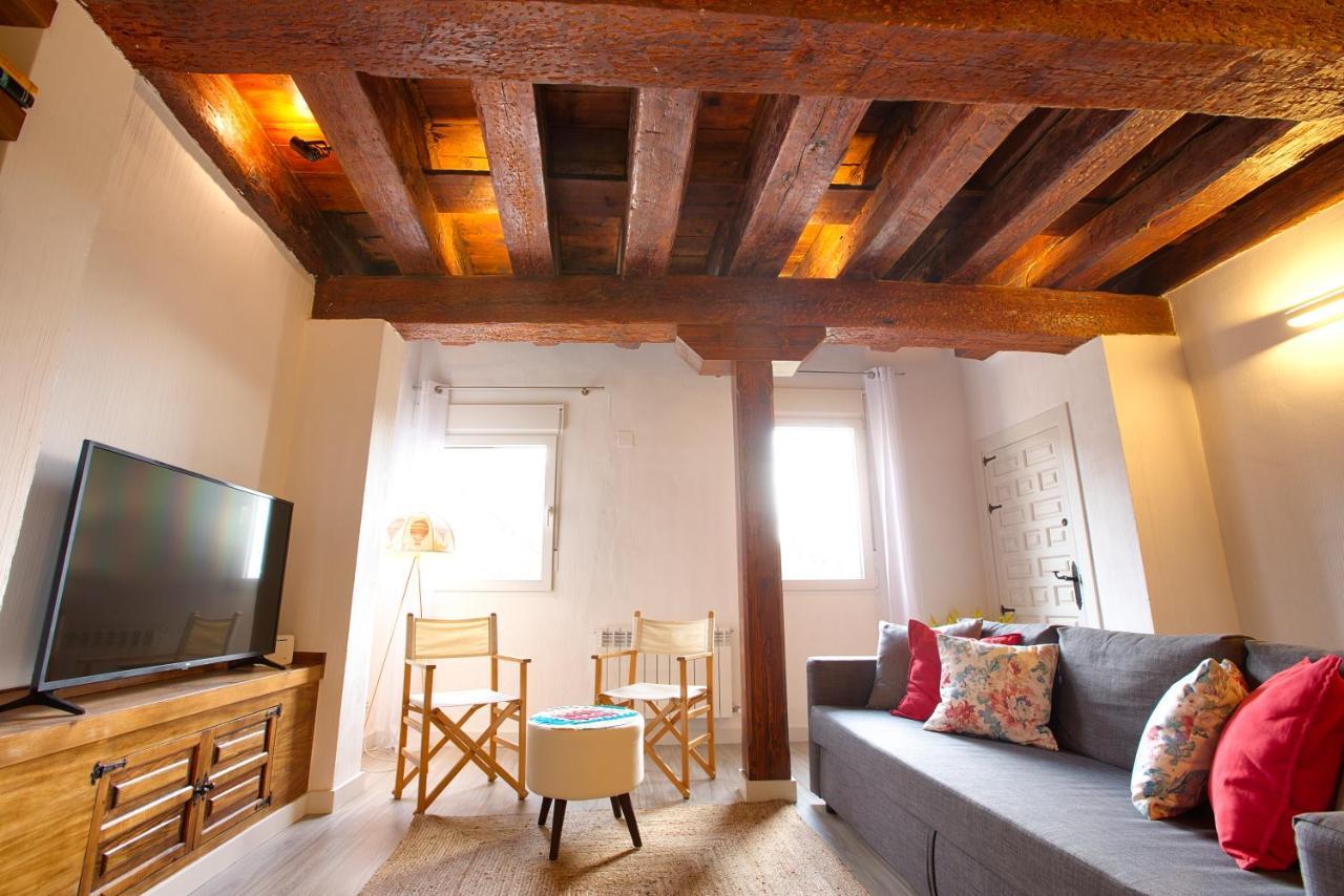 Appartement Cuencaloft Vigas Del Sire Cuenca (Castilla-La Mancha)