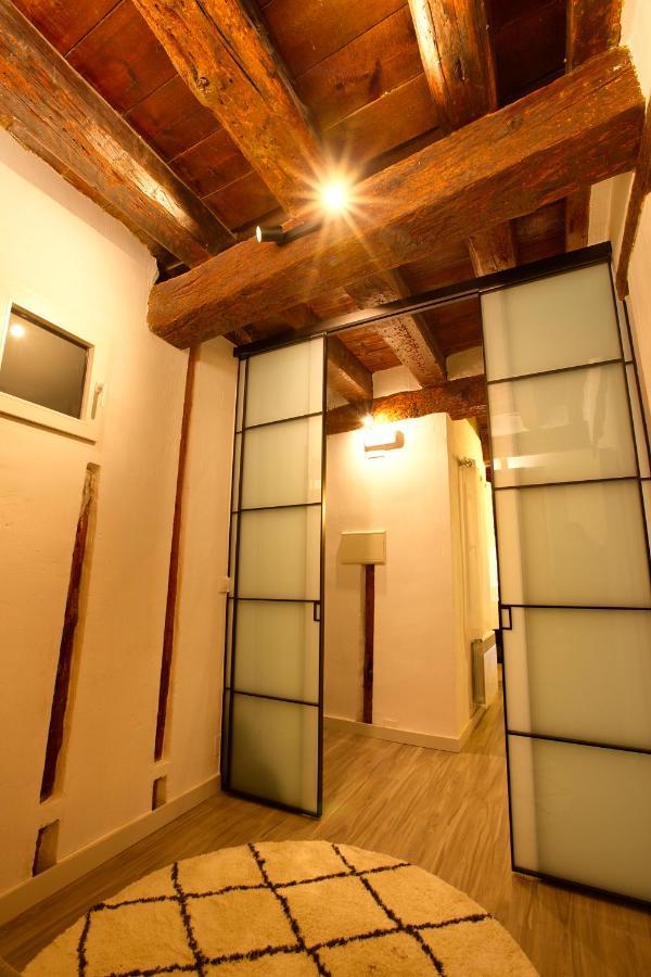 Appartement Cuencaloft Vigas Del Sire