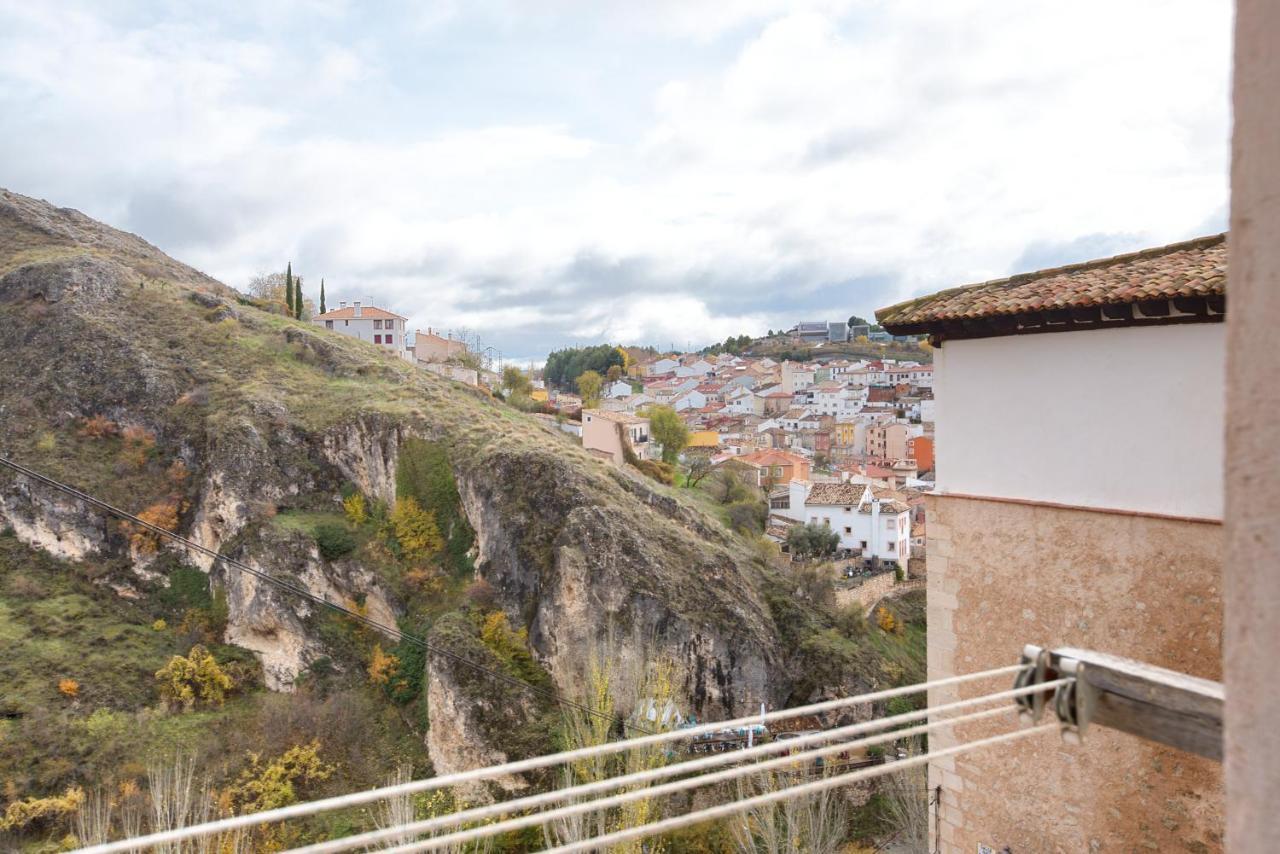 Appartement Cuencaloft Vigas Del Sire Cuenca (Castilla-La Mancha)