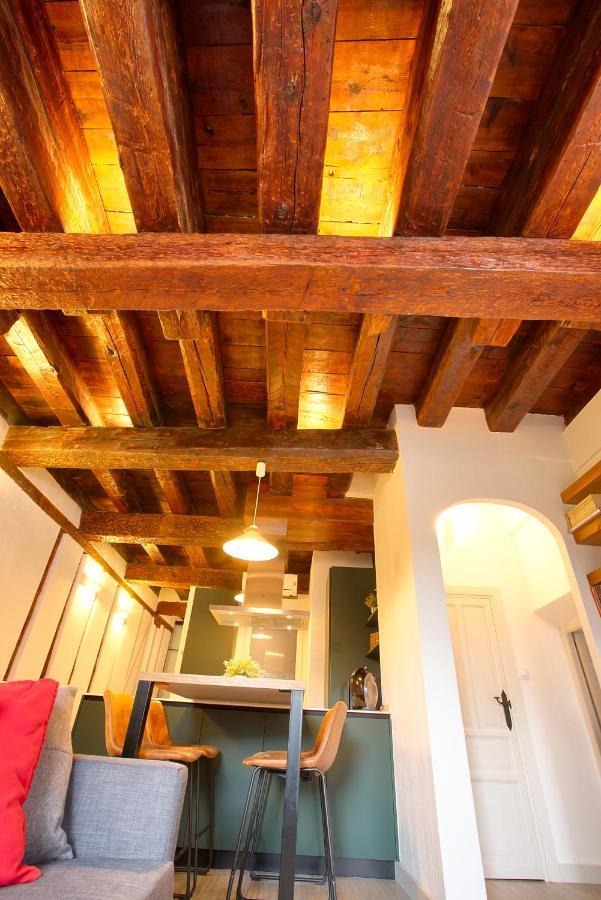 Cuencaloft Vigas Del Sire Apartment