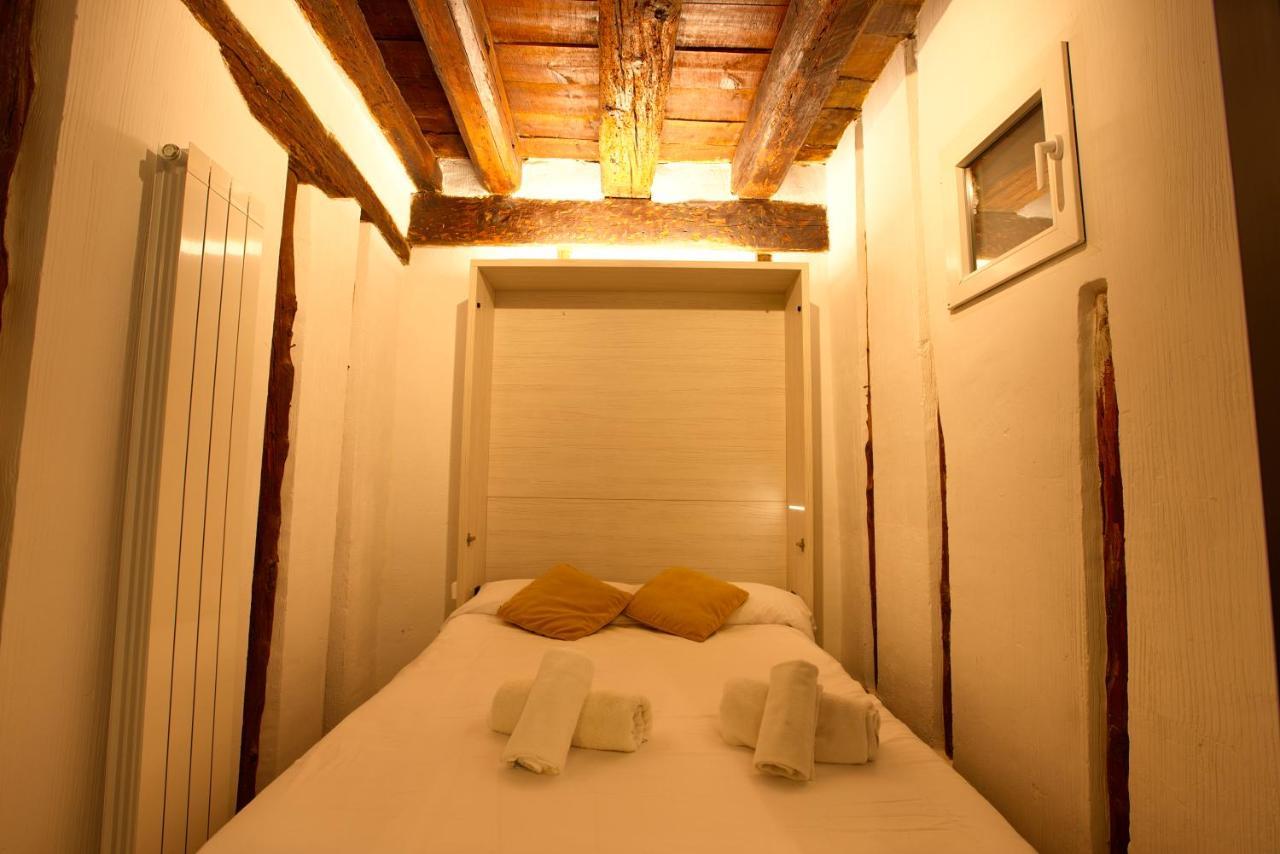 Cuencaloft Vigas Del Sire Apartment