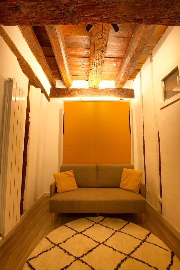 Cuencaloft Vigas Del Sire Apartment *